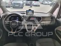 2020 KIA Ray