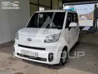 2020 KIA Ray