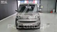2020 KIA Ray