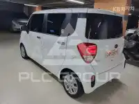 2020 KIA Ray