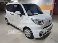 2020 KIA Ray