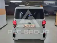 2020 KIA Ray