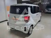 2020 KIA Ray