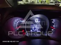 2020 KIA Ray