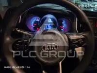 2020 KIA Ray