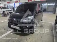 2020 KIA Ray