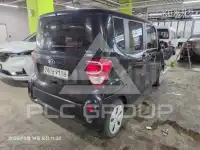 2020 KIA Ray