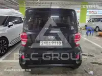 2020 KIA Ray