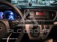 2020 KIA Ray