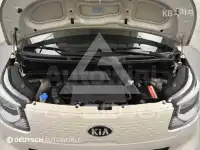 2020 KIA Ray