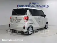 2020 KIA Ray