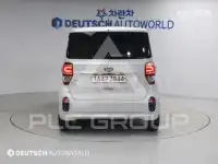 2020 KIA Ray