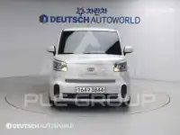 2020 KIA Ray