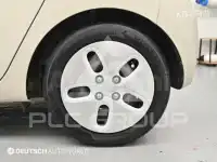 2020 KIA Ray