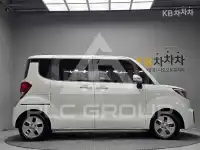 2020 KIA Ray