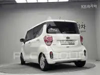 2020 KIA Ray