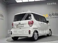2020 KIA Ray
