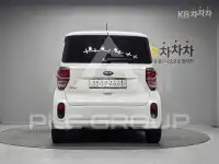 2020 KIA Ray