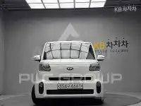 2020 KIA Ray