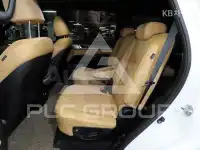 2020 KIA Mohave