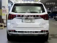 2020 KIA Mohave