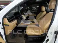 2020 KIA Mohave
