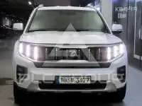 2020 KIA Mohave