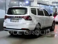 2020 KIA Mohave