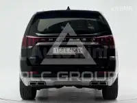 2020 KIA Mohave