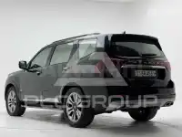 2020 KIA Mohave