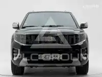 2020 KIA Mohave