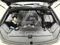 2020 KIA Mohave
