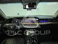 2020 KIA Mohave