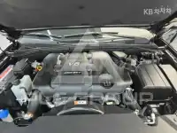 2020 KIA Mohave