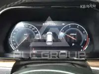 2020 KIA Mohave