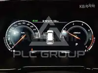 2020 KIA Mohave