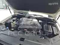 2020 KIA Mohave