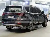 2020 KIA Mohave