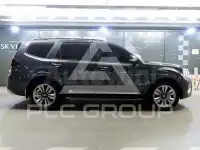 2020 KIA Mohave