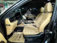 2020 KIA Mohave