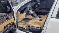 2020 KIA Mohave