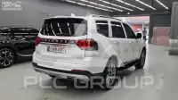 2020 KIA Mohave