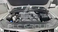 2020 KIA Mohave