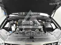 2020 KIA Mohave