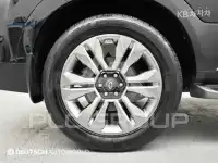 2020 KIA Mohave