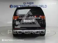 2020 KIA Mohave