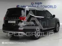 2020 KIA Mohave