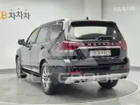 2020 KIA Mohave