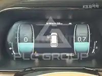 2020 KIA Mohave