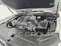 2020 KIA Mohave